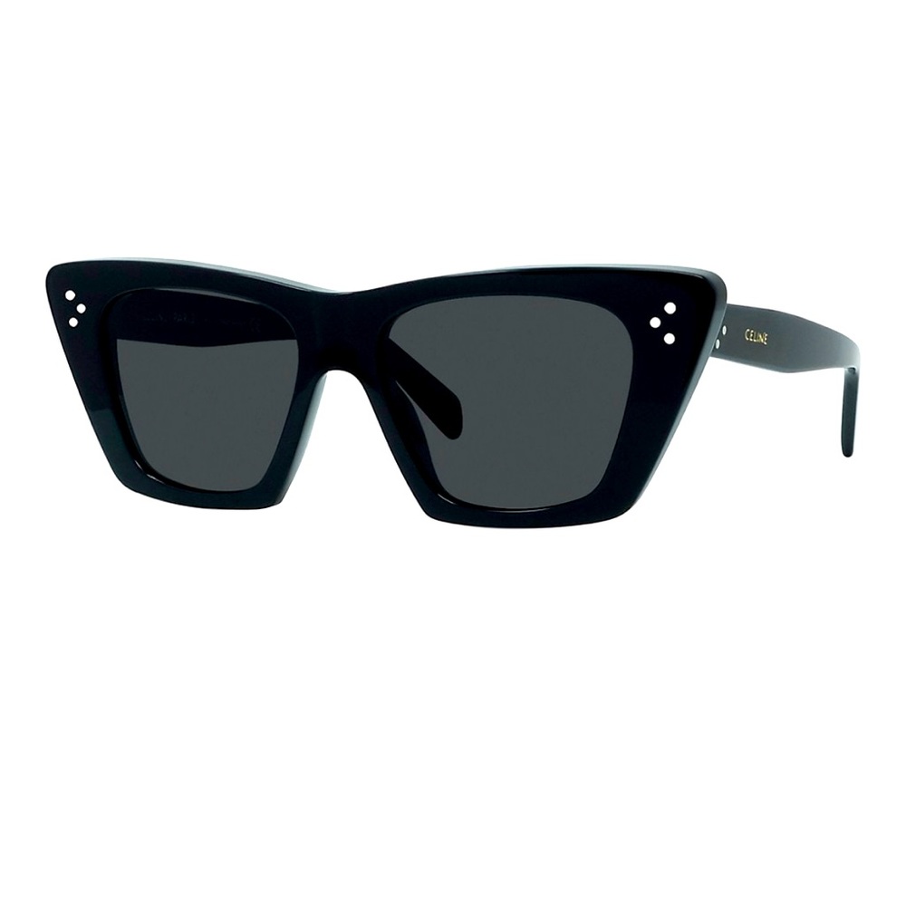 Celine Cat Eye Sunglasses.